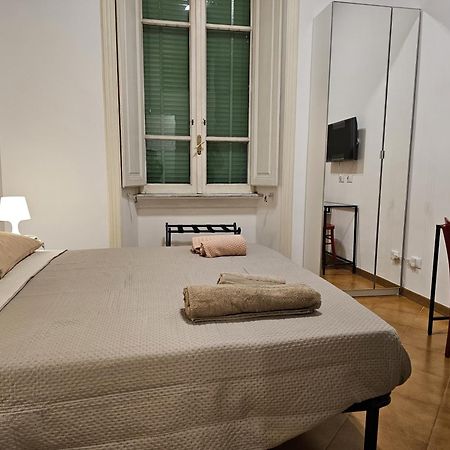 Greg Roma Hotell Eksteriør bilde