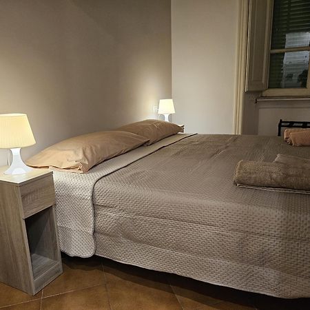 Greg Roma Hotell Eksteriør bilde